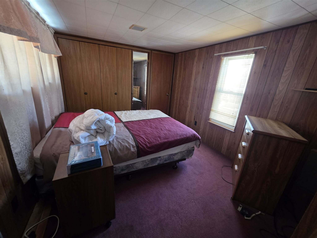 6772 N Claeys Drive, Fountain, MI, 49410-9775