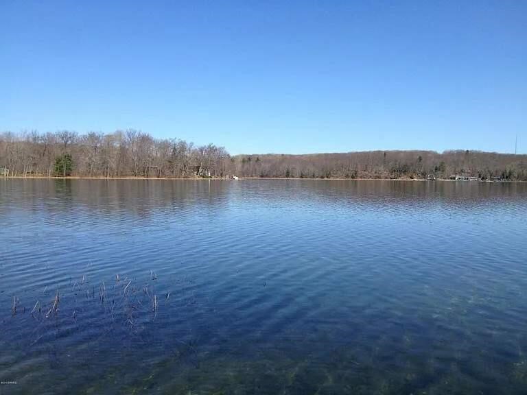 6772 N Claeys Drive, Fountain, MI, 49410-9775