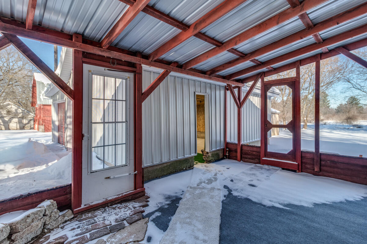 6667 6 1/2 Mile Road, East Leroy, MI, 49051-49051