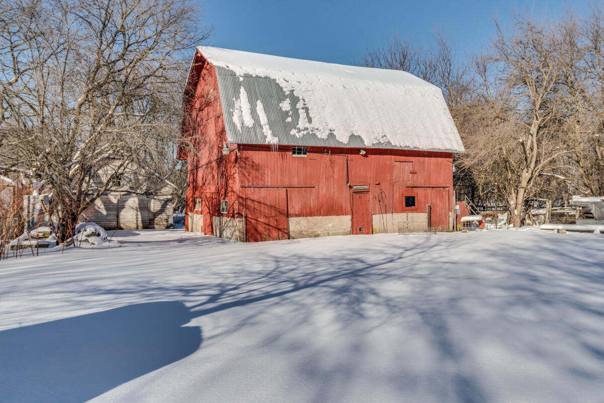 6667 6 1/2 Mile Road, East Leroy, MI, 49051-49051