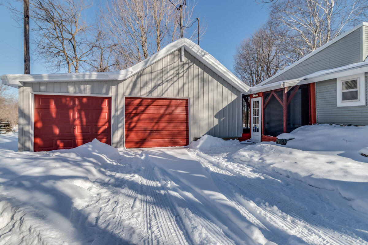 6667 6 1/2 Mile Road, East Leroy, MI, 49051-49051