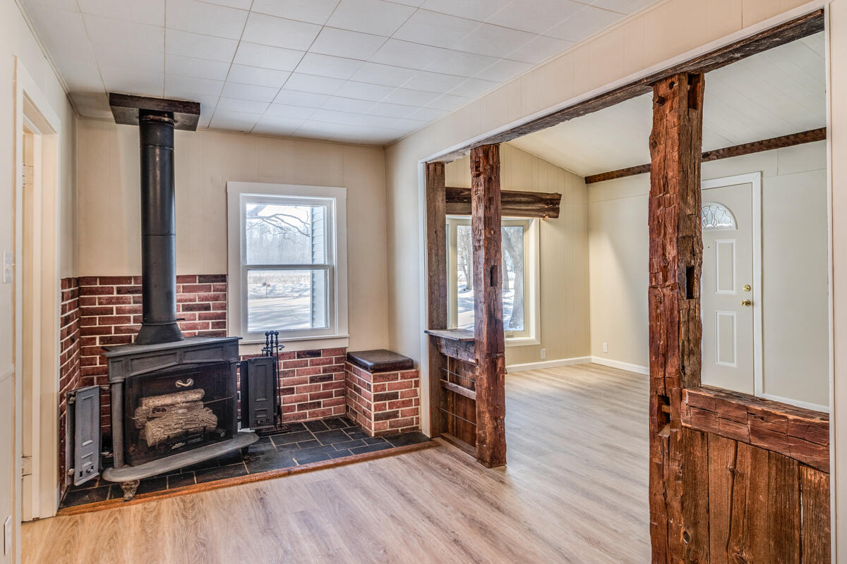 6667 6 1/2 Mile Road, East Leroy, MI, 49051-49051