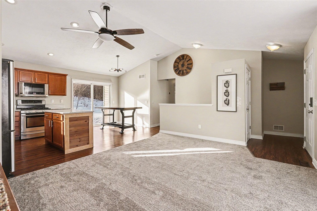 Homes for sale in Galesburg, MI | 115 Grandview, Galesburg, MI 49053 | MLS# 70513548