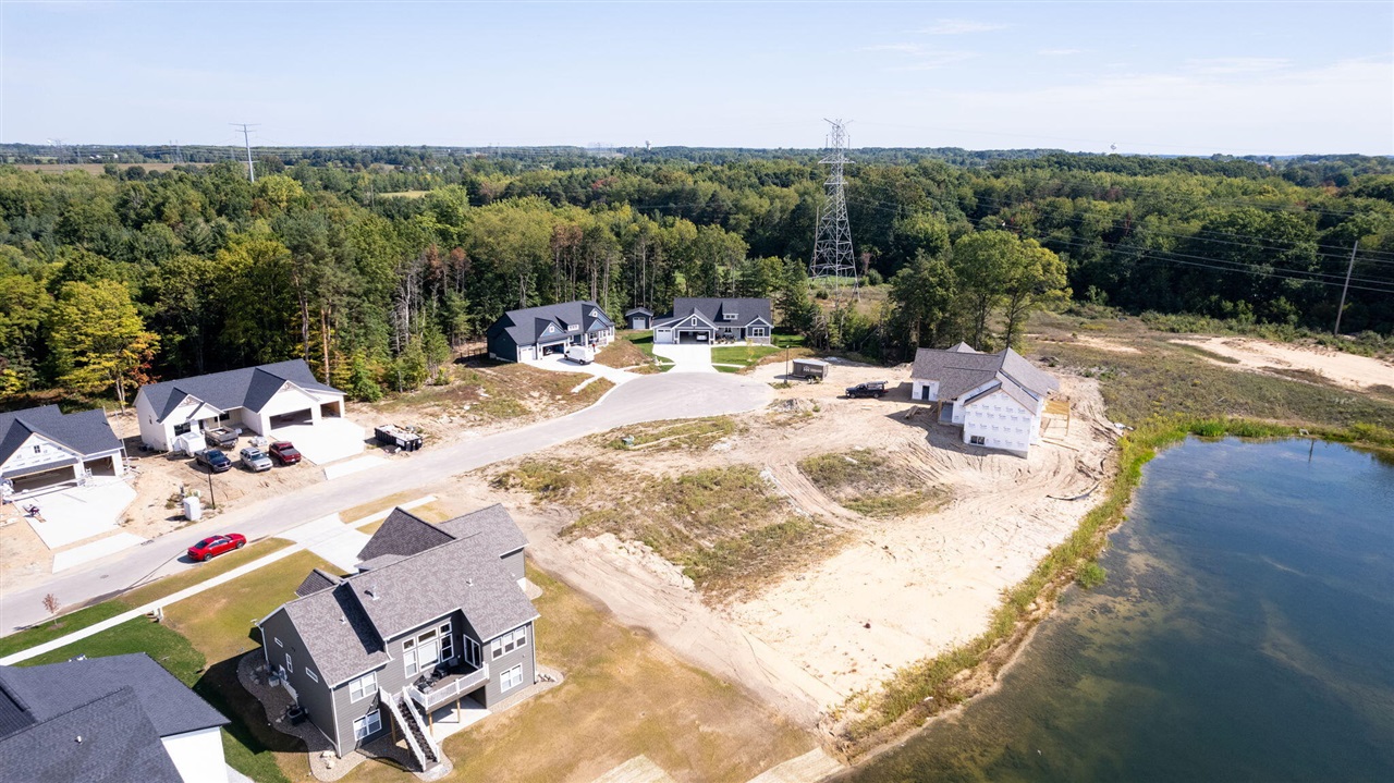 4678 Lexem Drive, Hudsonville, MI, 49426-7338