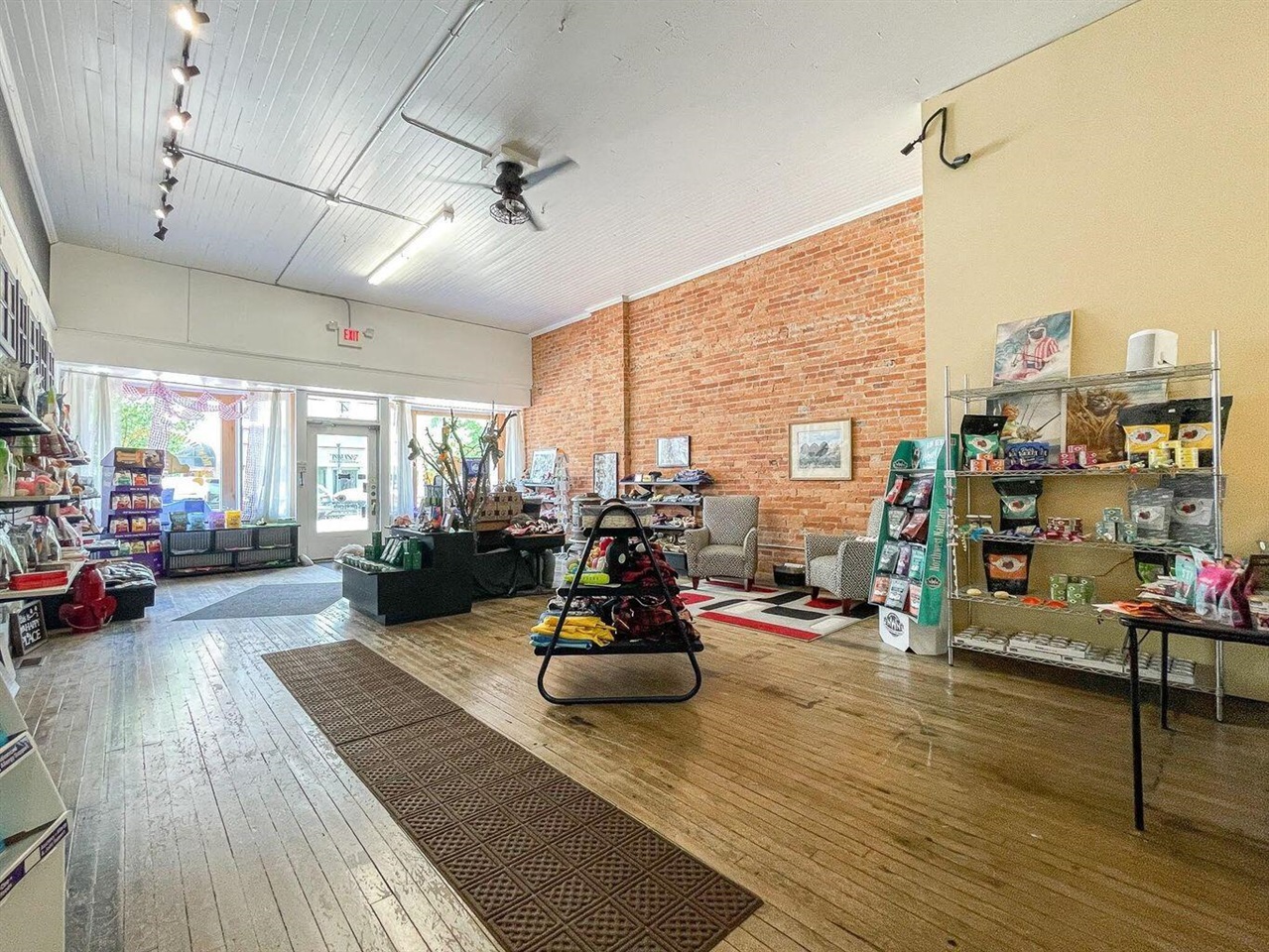 145 S Front Street, Dowagiac, MI, 49047-1754