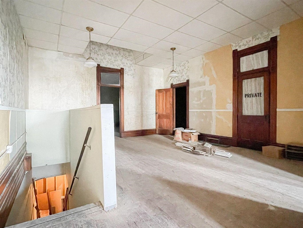 145 S Front Street, Dowagiac, MI, 49047-1754