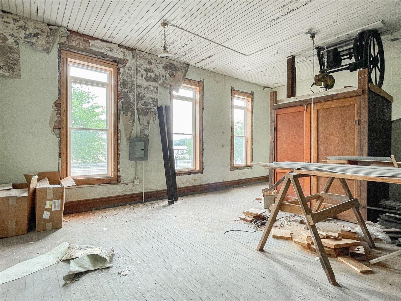 145 S Front Street, Dowagiac, MI, 49047-1754