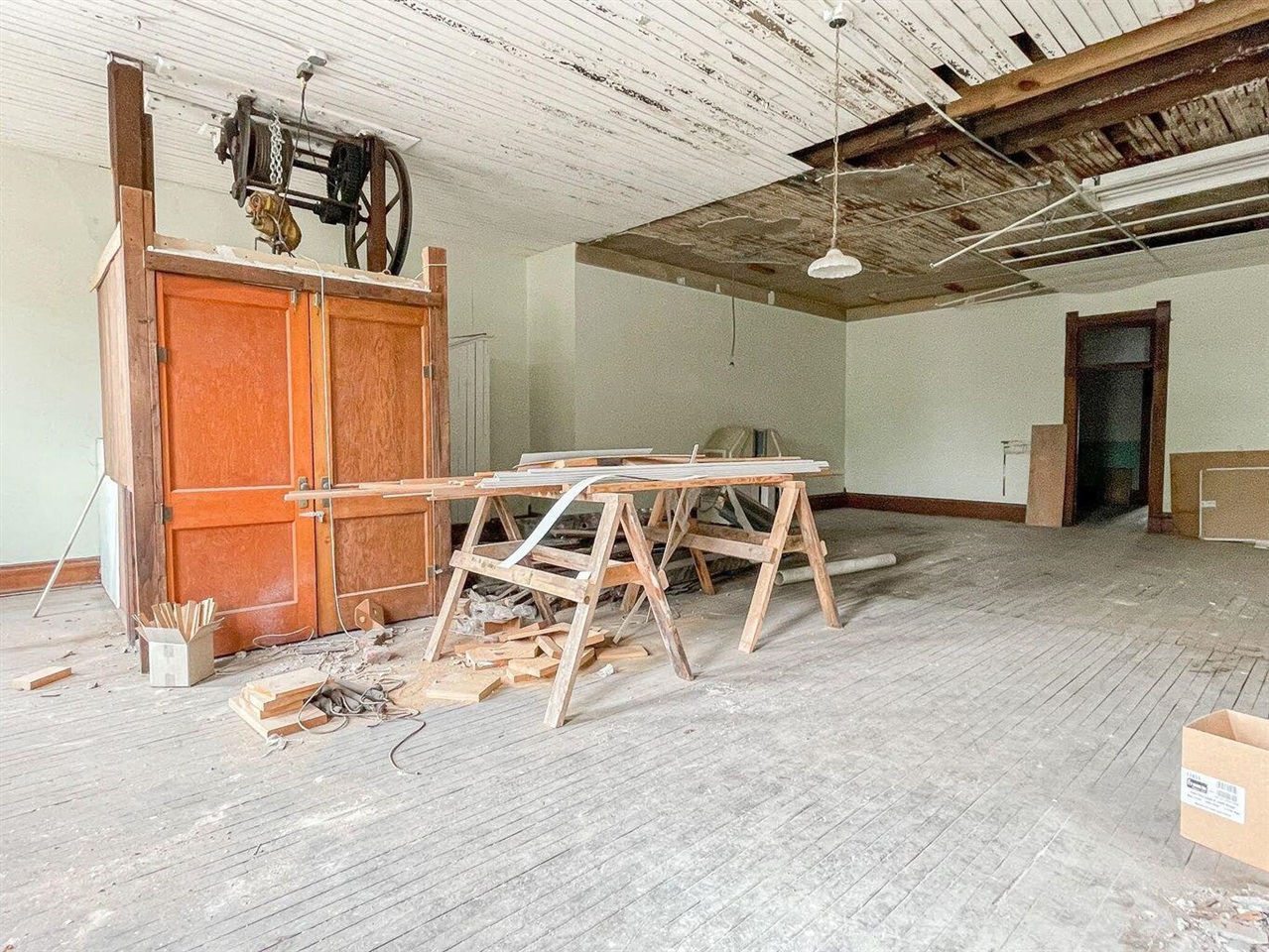 145 S Front Street, Dowagiac, MI, 49047-1754