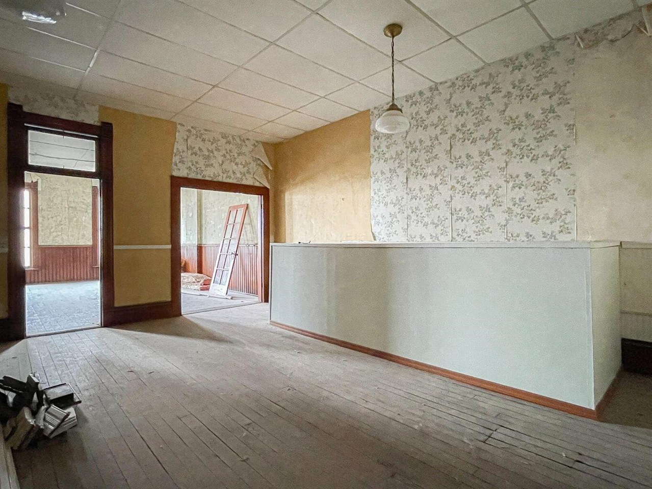 145 S Front Street, Dowagiac, MI, 49047-1754