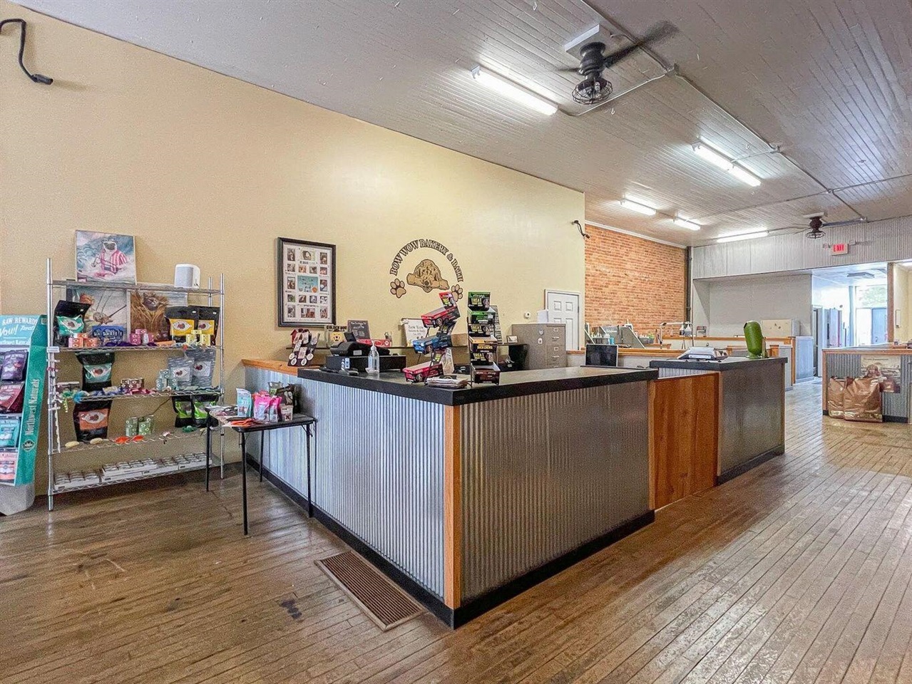 145 S Front Street, Dowagiac, MI, 49047-1754