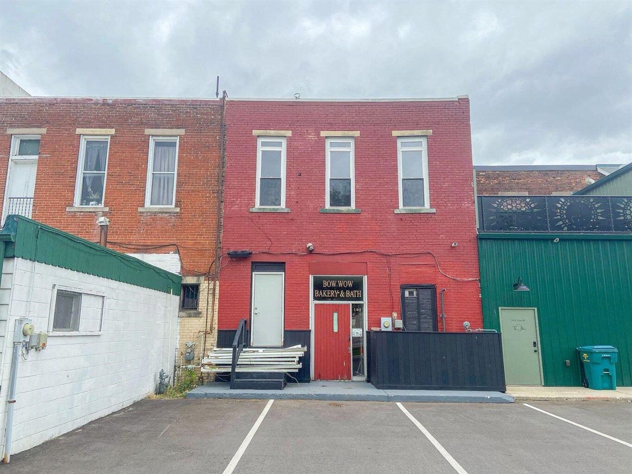 145 S Front Street, Dowagiac, MI, 49047-1754