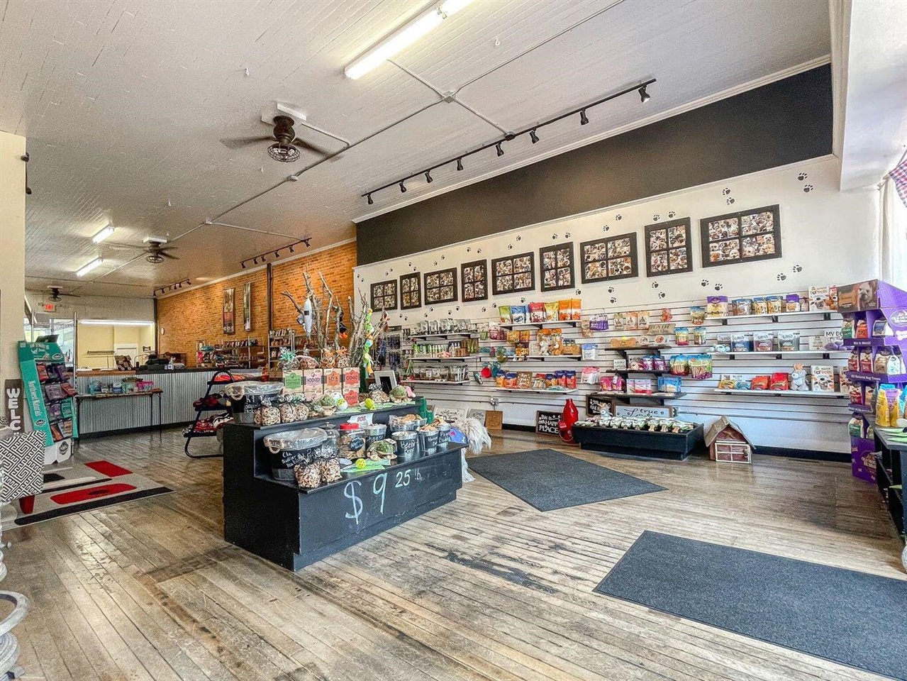 145 S Front Street, Dowagiac, MI, 49047-1754