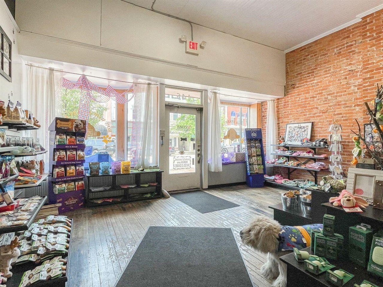 145 S Front Street, Dowagiac, MI, 49047-1754