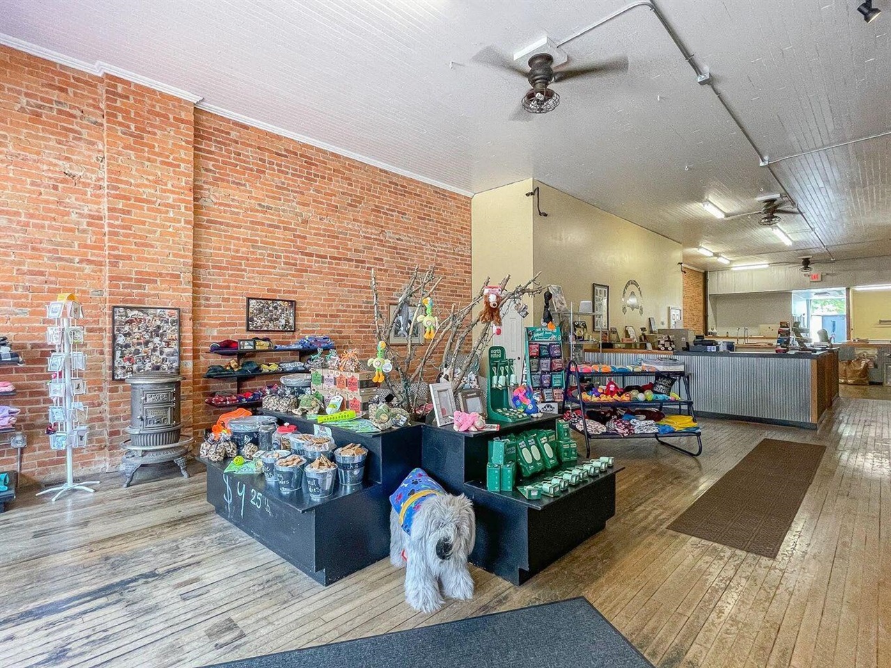 145 S Front Street, Dowagiac, MI, 49047-1754