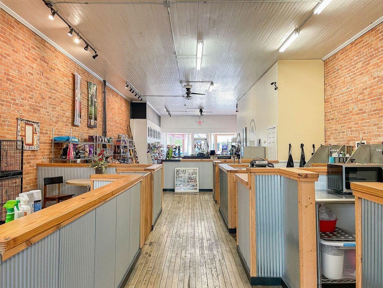 145 S Front Street, Dowagiac, MI, 49047-1754