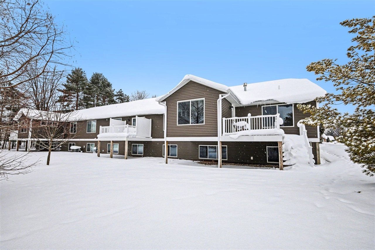  UNIT 25, Kentwood, MI, 49512-5399