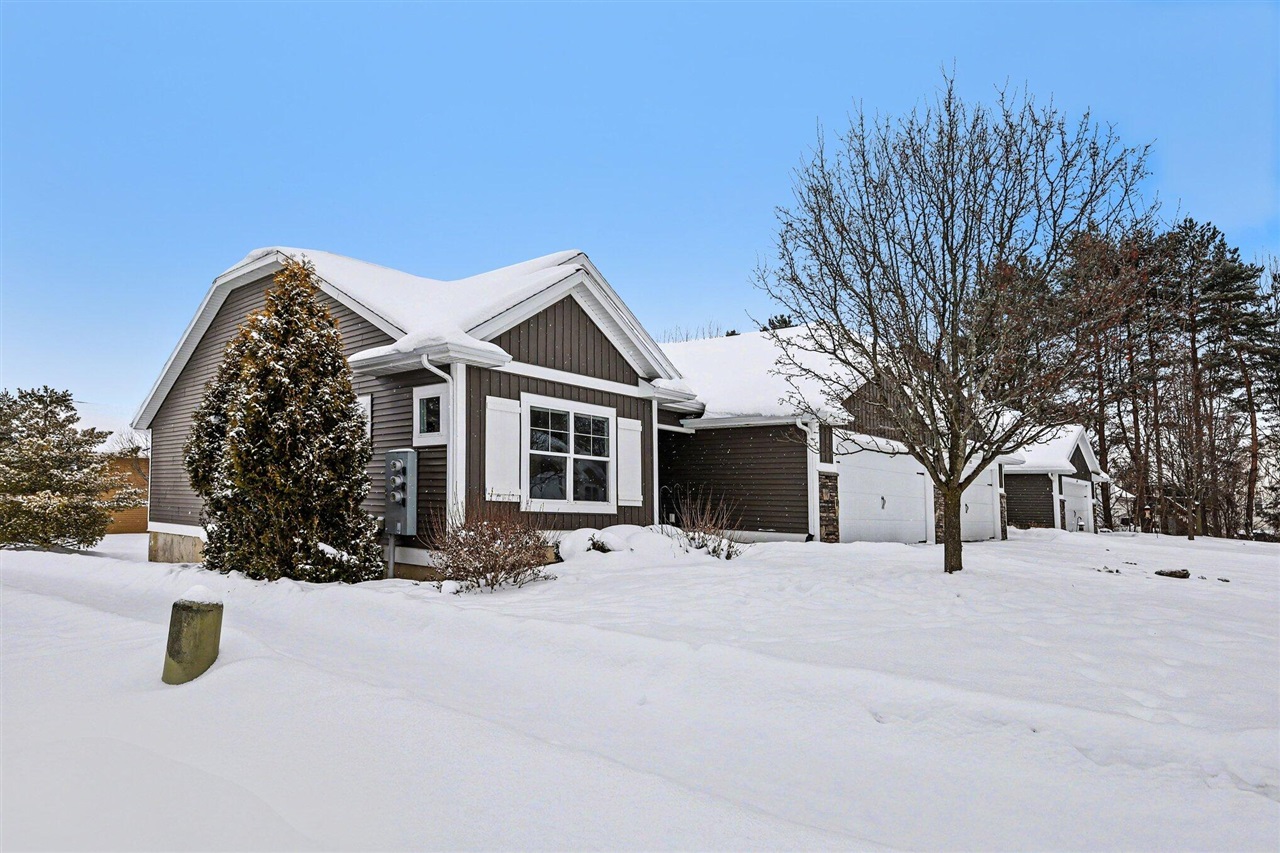  UNIT 25, Kentwood, MI, 49512-5399