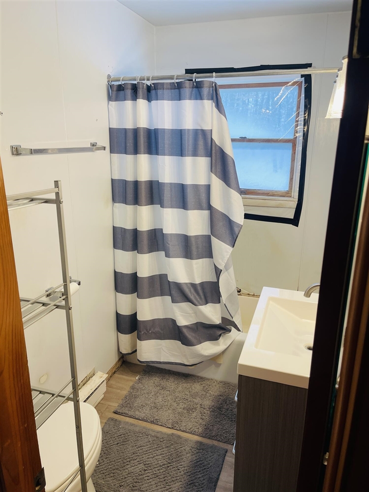 4899 N Ford Lake Road, Fountain, MI, 49410-8709