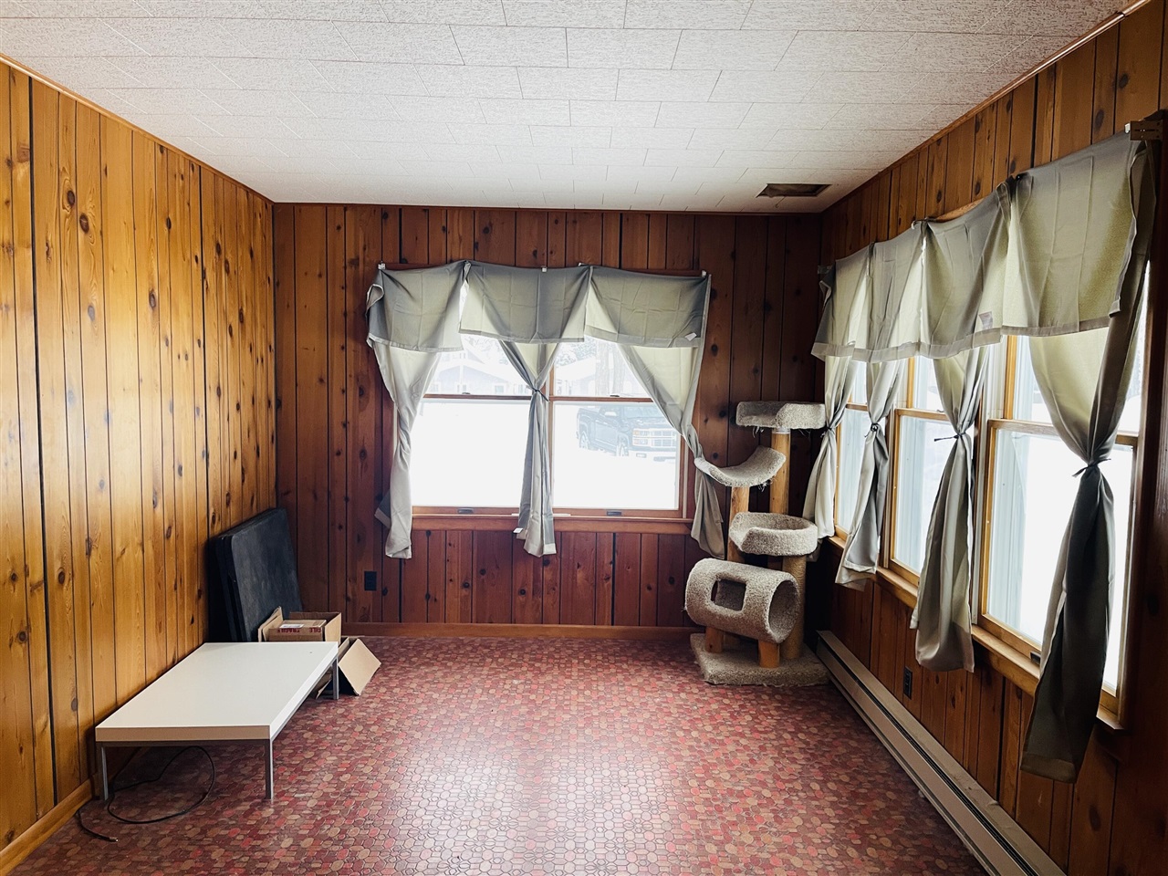 4899 N Ford Lake Road, Fountain, MI, 49410-8709