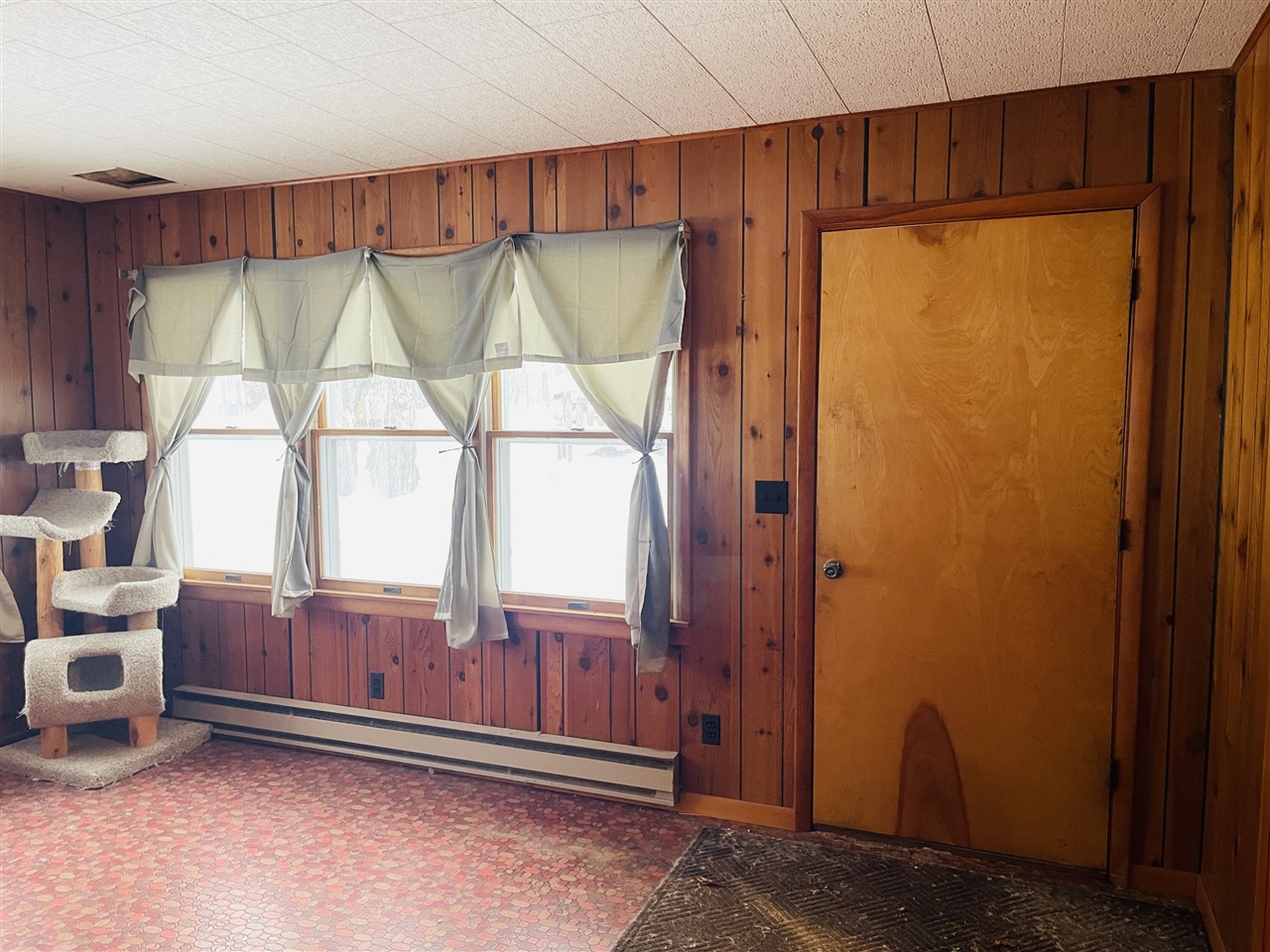 4899 N Ford Lake Road, Fountain, MI, 49410-8709