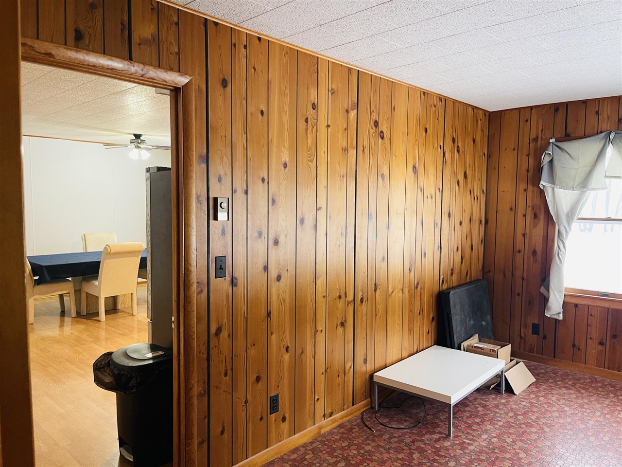 4899 N Ford Lake Road, Fountain, MI, 49410-8709