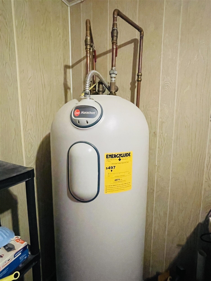 4899 N Ford Lake Road, Fountain, MI, 49410-8709