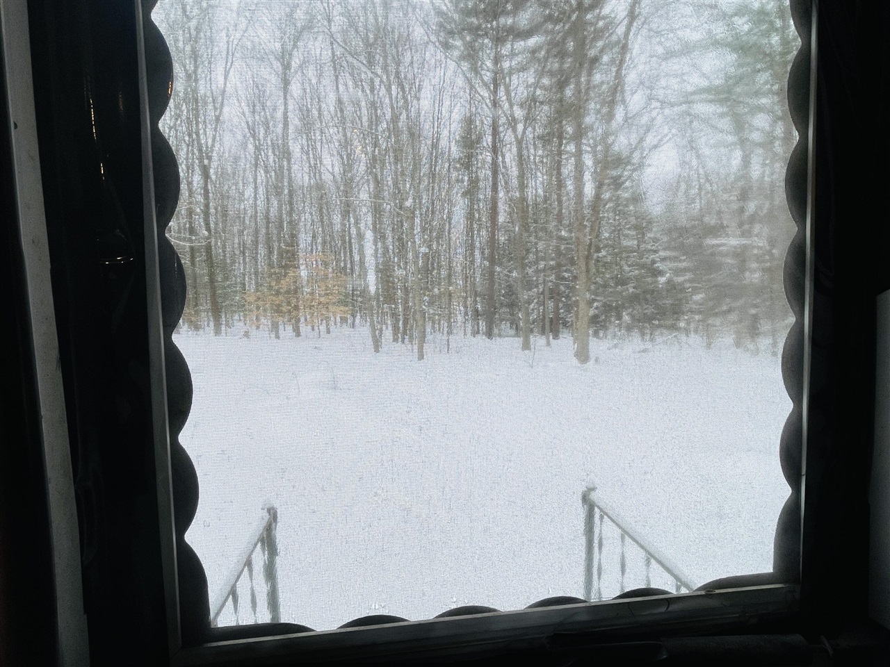 4899 N Ford Lake Road, Fountain, MI, 49410-8709