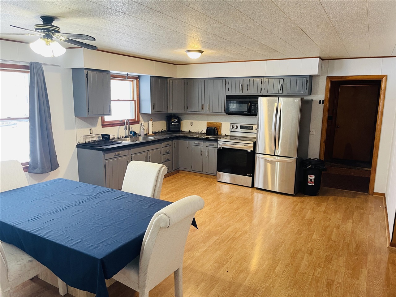 4899 N Ford Lake Road, Fountain, MI, 49410-8709