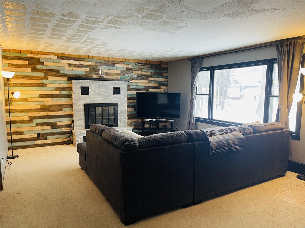 4899 N Ford Lake Road, Fountain, MI, 49410-8709