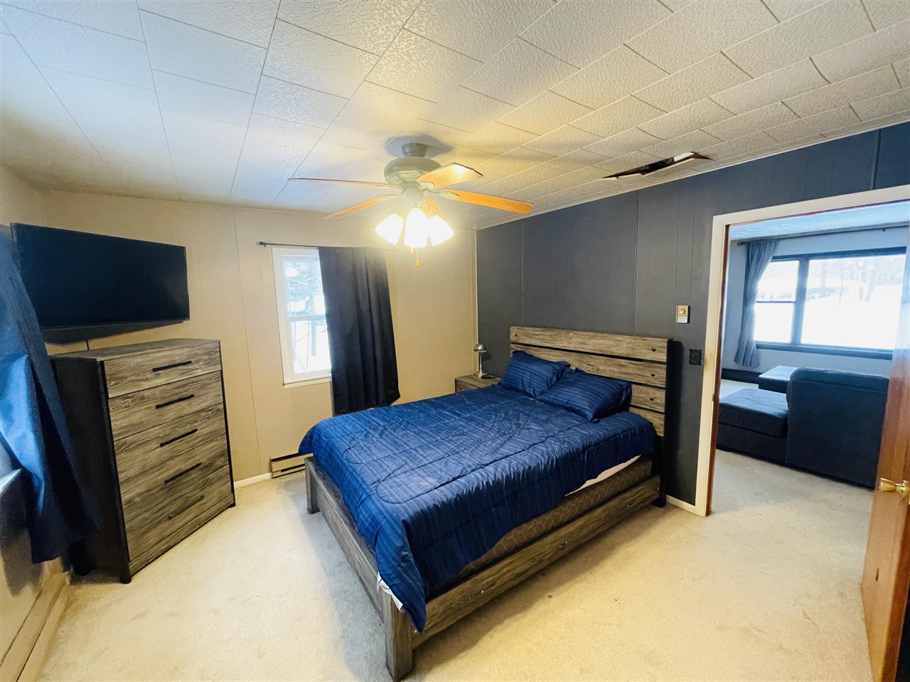 4899 N Ford Lake Road, Fountain, MI, 49410-8709