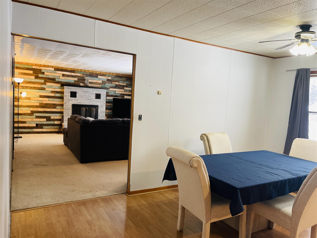 4899 N Ford Lake Road, Fountain, MI, 49410-8709