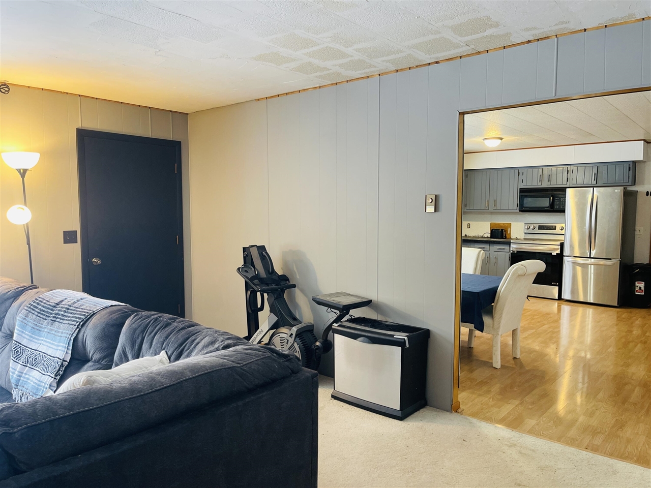 4899 N Ford Lake Road, Fountain, MI, 49410-8709