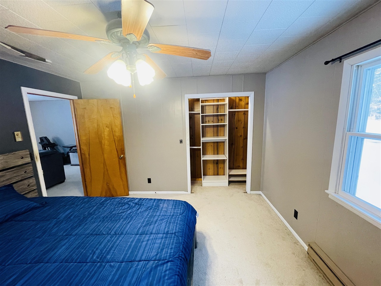 4899 N Ford Lake Road, Fountain, MI, 49410-8709