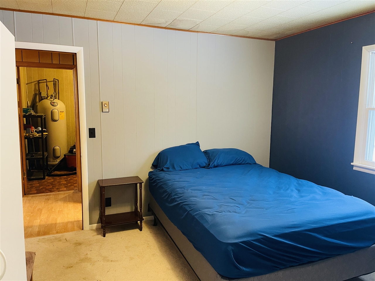 4899 N Ford Lake Road, Fountain, MI, 49410-8709