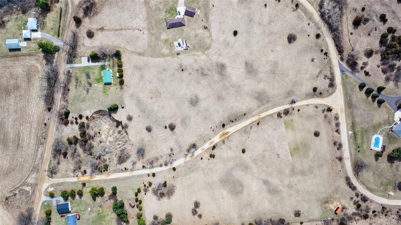 VL Lot 20 Pleasant View Lane, Brooklyn, MI, 49230