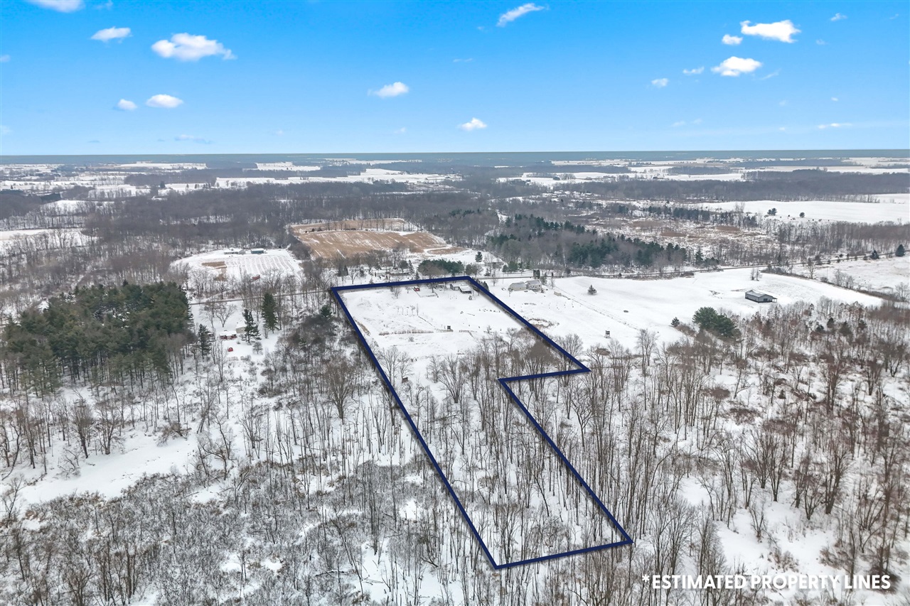 Homes for sale in Reading, MI | 1440 Dimmers Rd, Reading, MI 49274 | MLS# 70513623