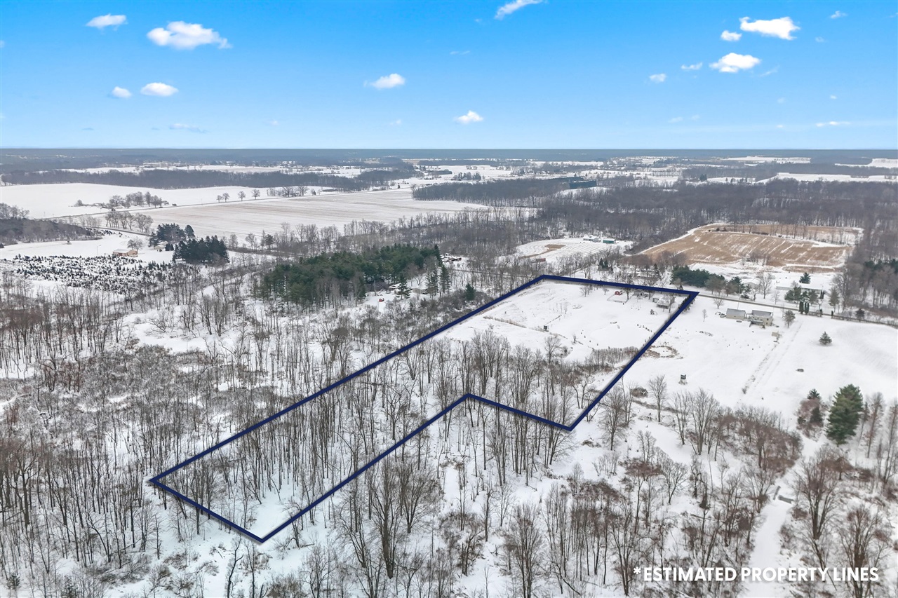 Homes for sale in Reading, MI | 1440 Dimmers Rd, Reading, MI 49274 | MLS# 70513623