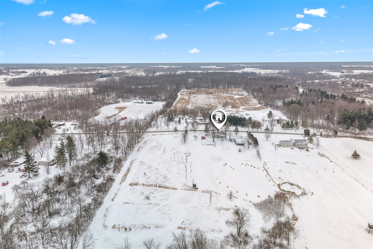 Homes for sale in Reading, MI | 1440 Dimmers Rd, Reading, MI 49274 | MLS# 70513623