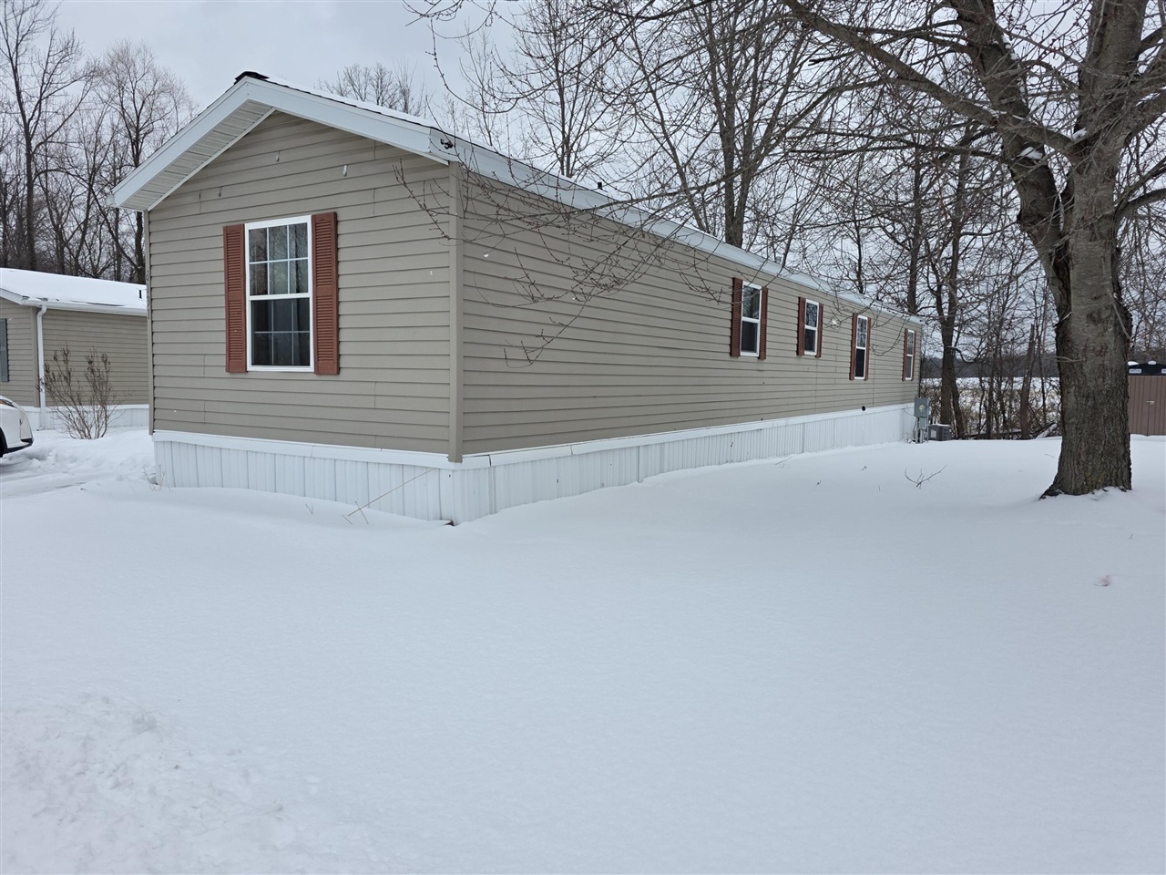 Homes for sale in Jackson, MI | 4131 York Lane, Jackson, MI 49201 | MLS# 70513641