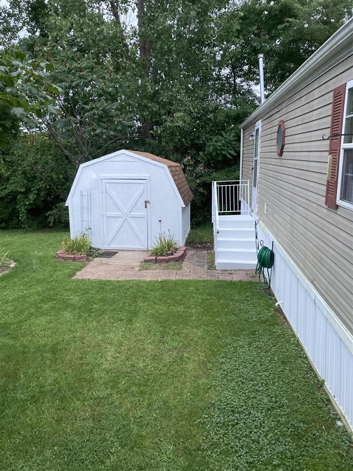 Homes for sale in Jackson, MI | 4131 York Lane, Jackson, MI 49201 | MLS# 70513641