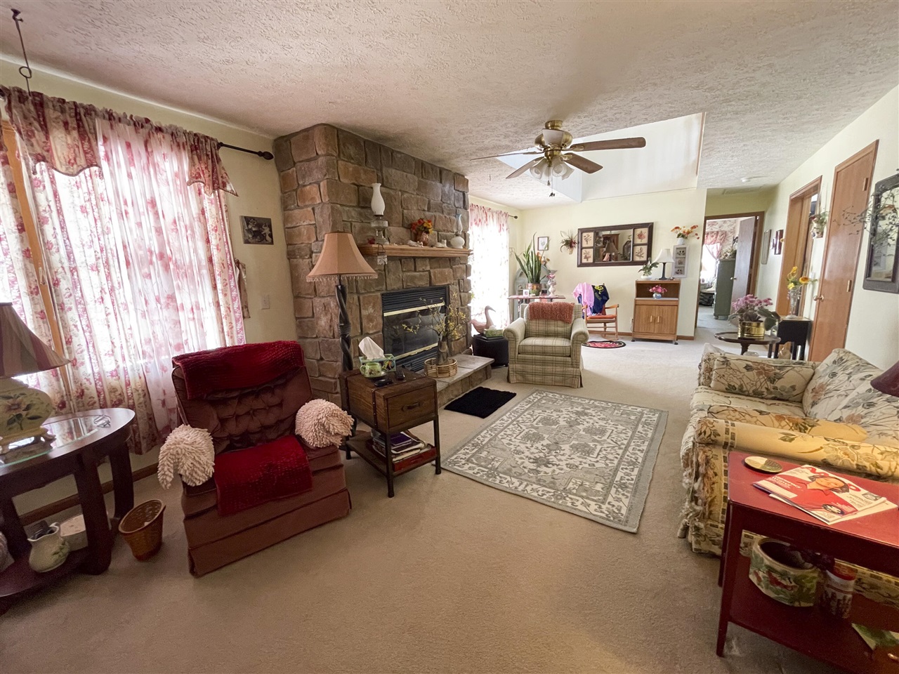 Homes for sale in Manchester, MI | 13631 Bemis Rd, Manchester, MI 48158 | MLS# 70513642