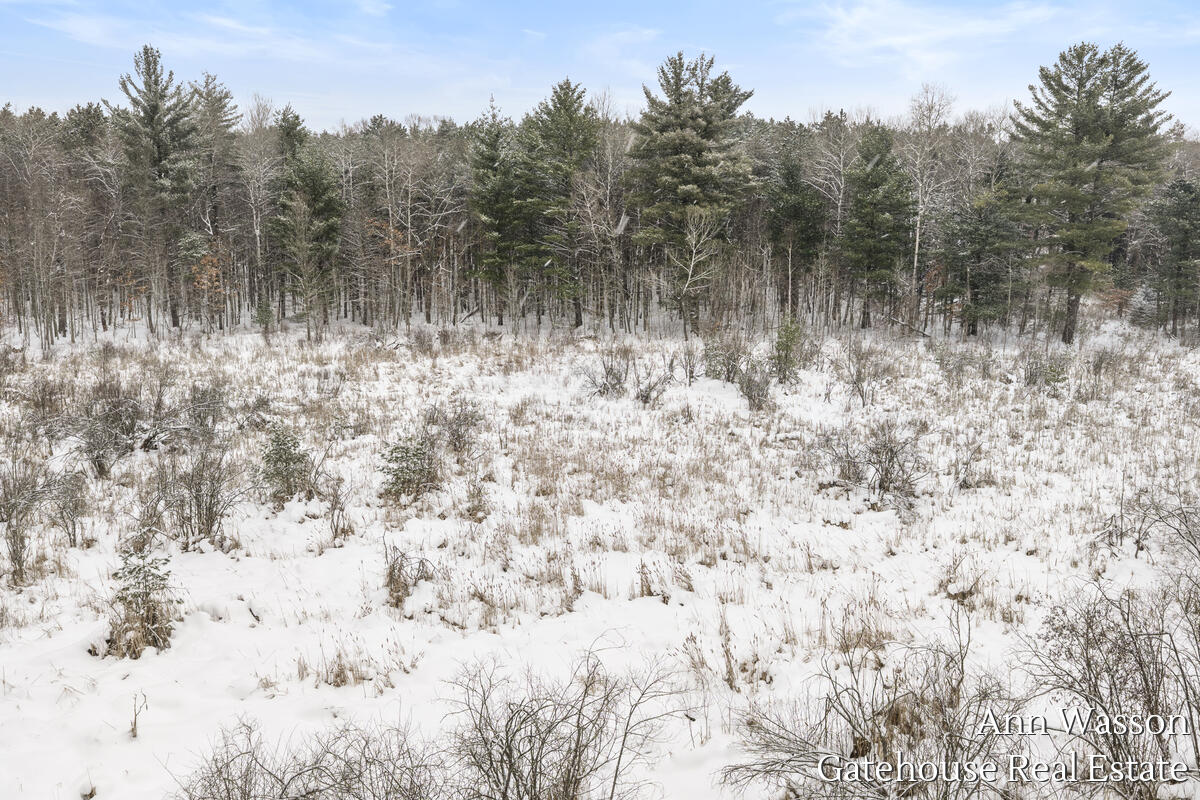 Parcel 1 8 Mile, Stanwood, MI, 49346