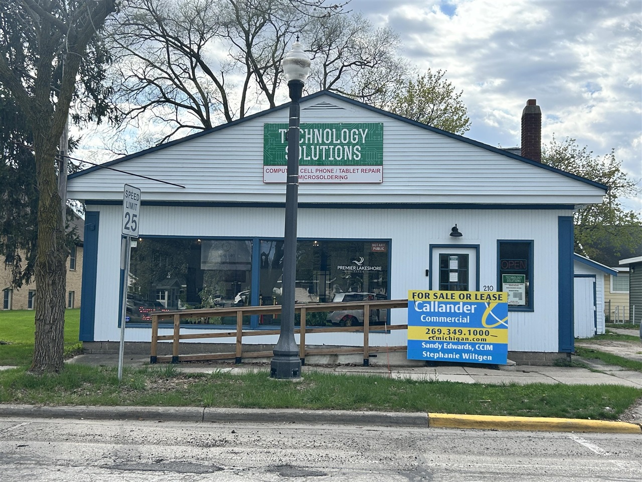 TBD N Clare Avenue, Harrison, MI, 48625