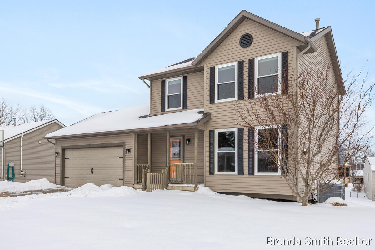 Homes for sale in Middleville, MI | 312 Lloyd Ct, Middleville, MI 49333 | MLS# 70513684