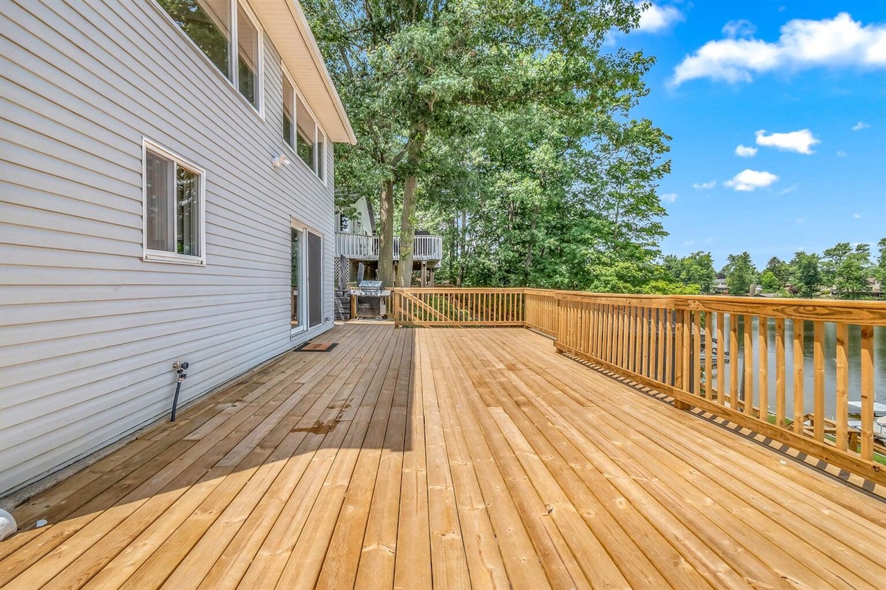 13854 Emens Drive, Hudson, MI, 49247-9349