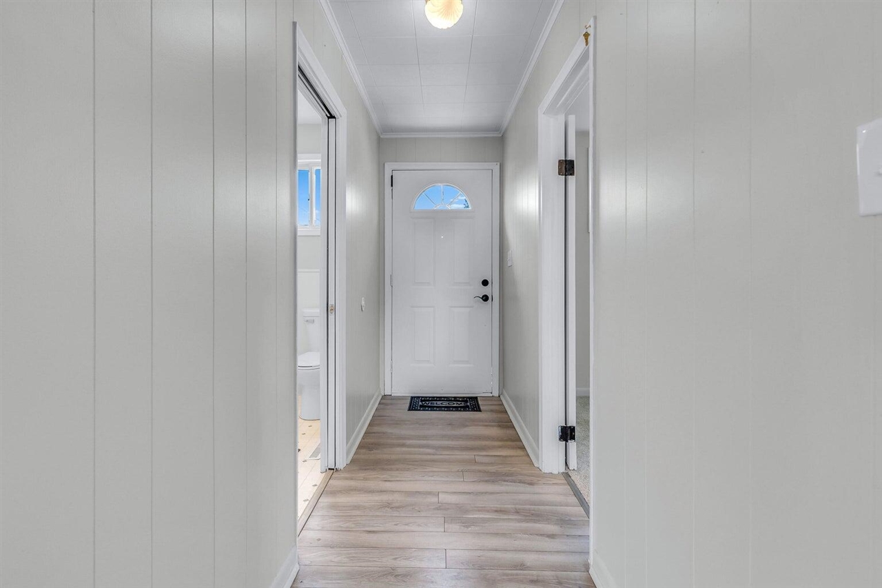 13854 Emens Drive, Hudson, MI, 49247-9349