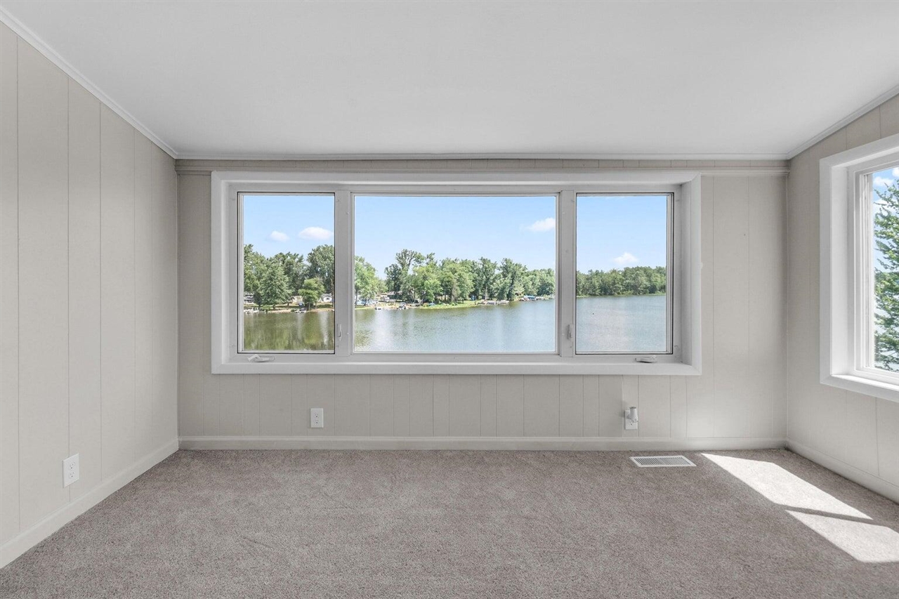 13854 Emens Drive, Hudson, MI, 49247-9349