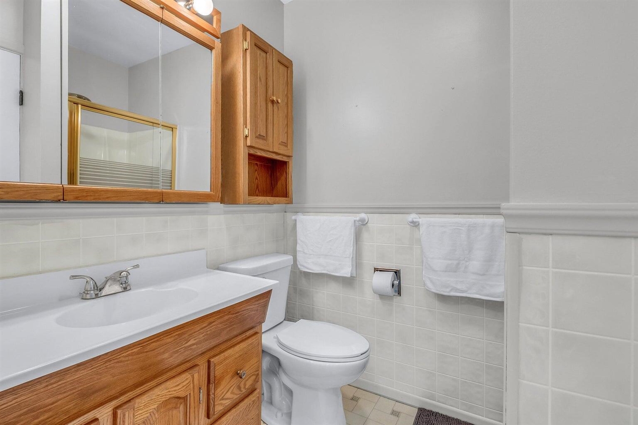 13854 Emens Drive, Hudson, MI, 49247-9349