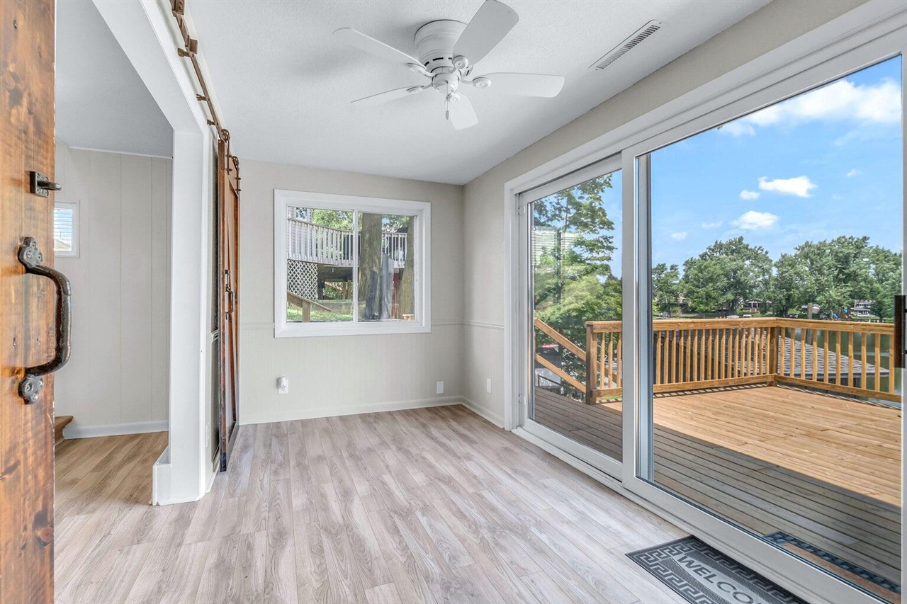 13854 Emens Drive, Hudson, MI, 49247-9349