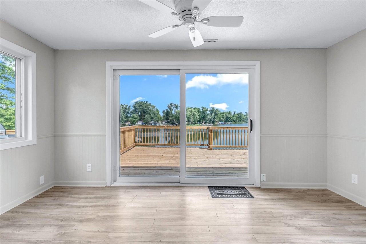 13854 Emens Drive, Hudson, MI, 49247-9349